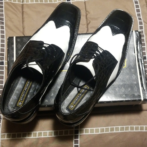 Stacy Adams Other - Stacy Adams Mens Dress Shoes